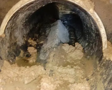 夏邑管道清淤多少钱
