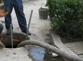 夏邑抽化粪池哪家好