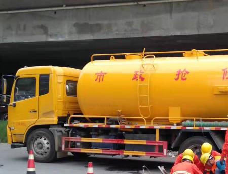 夏邑化粪池清理公司为您分享化粪池的清理步骤